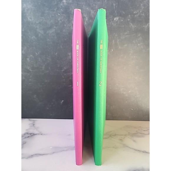 The Life Book Of Christmas Volume One And Two - Picture 10 of 10